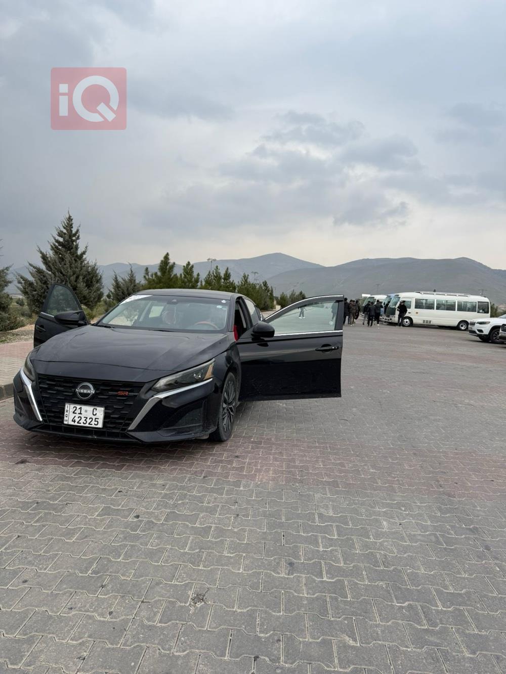 نیسان ئەلتیما